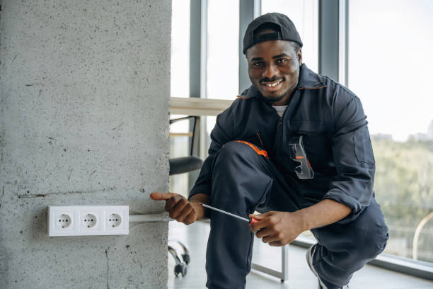 Installation électrique